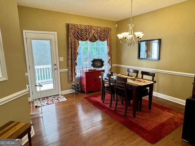 530 Sugarloaf Drive, Macon, GA 31204