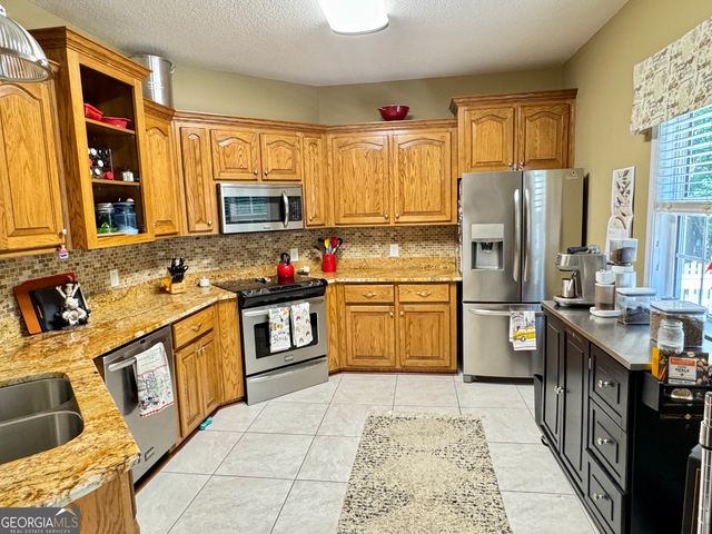 530 Sugarloaf Drive, Macon, GA 31204