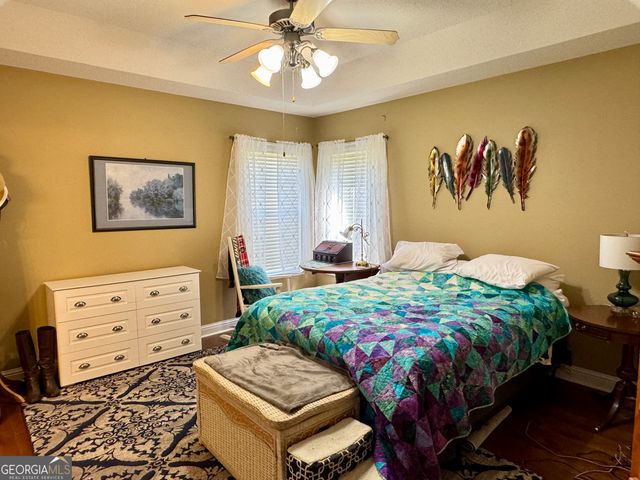 530 Sugarloaf Drive, Macon, GA 31204