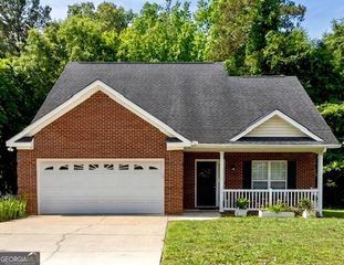 530 Sugarloaf Drive, Macon, GA 31204
