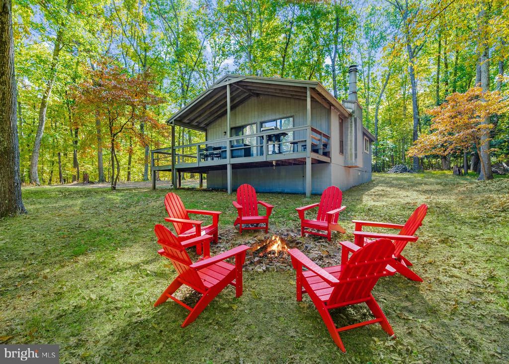 129 REDBUD LN, Hedgesville, WV 25427