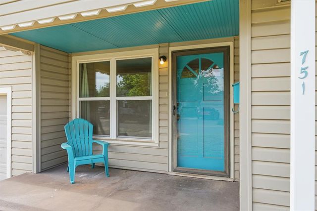 751 Iowa Street, Norman, OK 73069