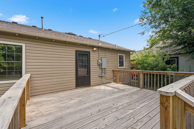 751 Iowa Street, Norman, OK 73069