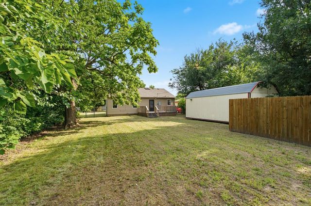 751 Iowa Street, Norman, OK 73069