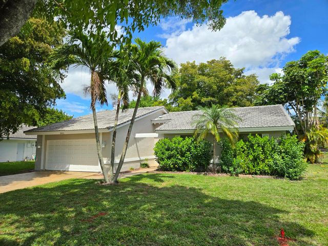 3921 NW 114th Avenue, Coral Springs, FL 33065