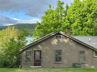 26 Don Gerry Road, Bristol, NH 03222