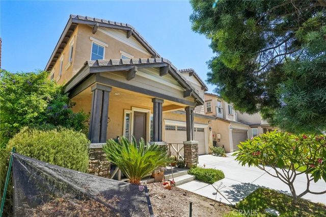 6562 Crescendo Court, Eastvale, CA 92880