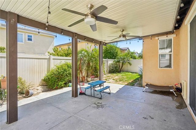 6562 Crescendo Court, Eastvale, CA 92880