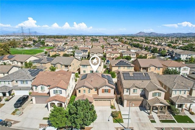 6562 Crescendo Court, Eastvale, CA 92880