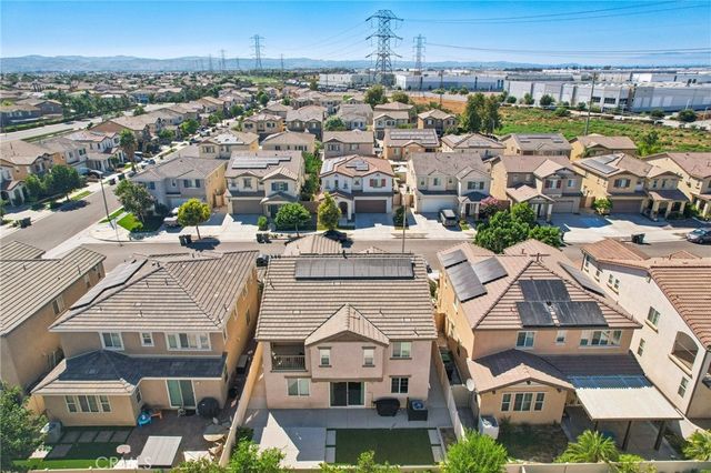 6562 Crescendo Court, Eastvale, CA 92880