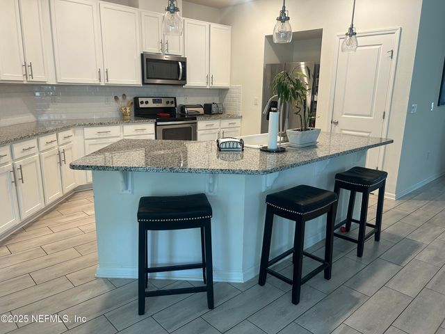 14962 BARTRAM CREEK Boulevard, Jacksonville, FL 32259