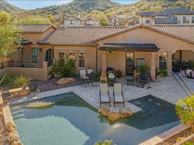 28638 N 68TH Drive, Peoria, AZ 85383