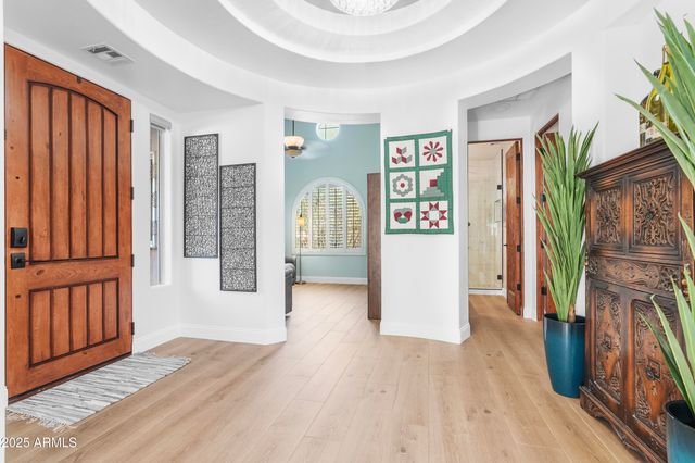 28638 N 68TH Drive, Peoria, AZ 85383