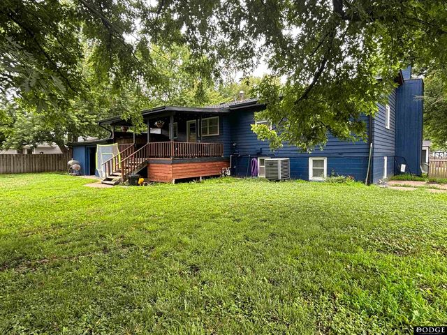 441 Sunset Drive, Fremont, NE 68025