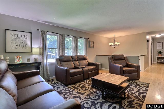 441 Sunset Drive, Fremont, NE 68025