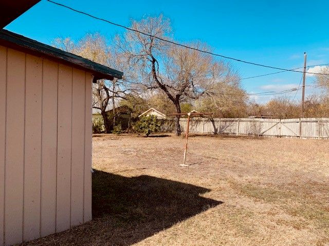 502 W Avenue A Ave, Kingsville, TX 78363