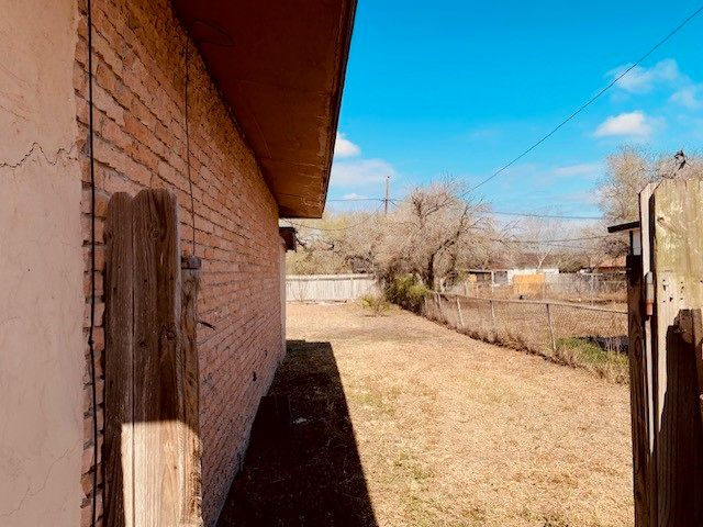 502 W Avenue A Ave, Kingsville, TX 78363