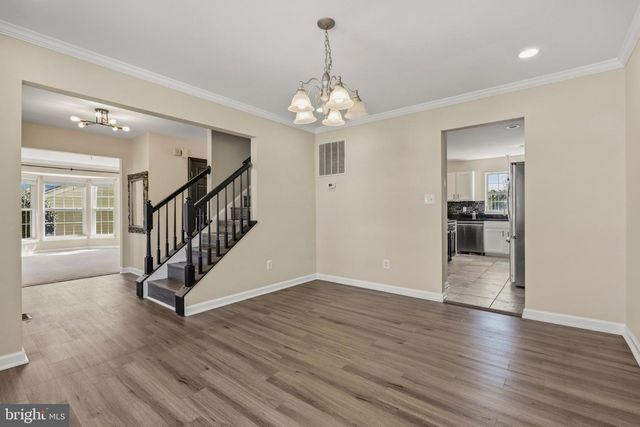 2033 GERMANDER WAY, Woodbridge, VA 22192