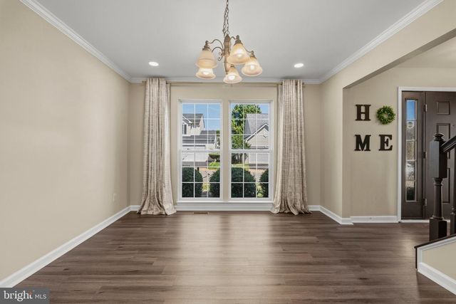 2033 GERMANDER WAY, Woodbridge, VA 22192