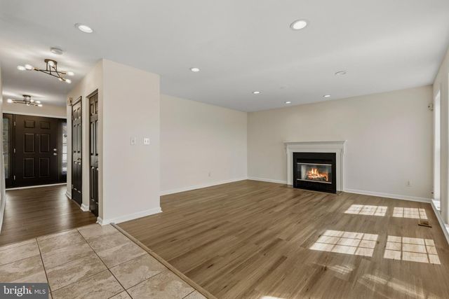 2033 GERMANDER WAY, Woodbridge, VA 22192