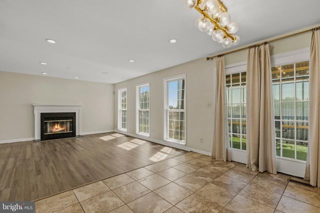 2033 GERMANDER WAY, Woodbridge, VA 22192