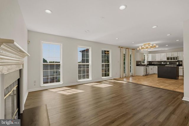 2033 GERMANDER WAY, Woodbridge, VA 22192