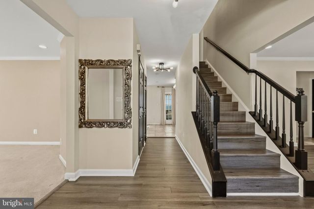 2033 GERMANDER WAY, Woodbridge, VA 22192