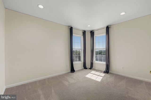2033 GERMANDER WAY, Woodbridge, VA 22192