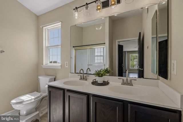 2033 GERMANDER WAY, Woodbridge, VA 22192