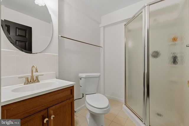 2033 GERMANDER WAY, Woodbridge, VA 22192