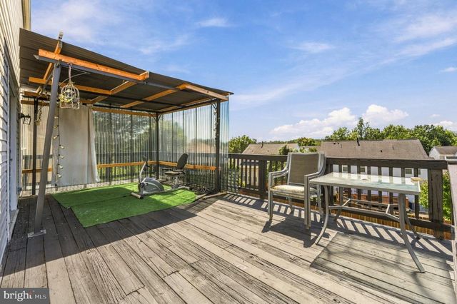 2033 GERMANDER WAY, Woodbridge, VA 22192
