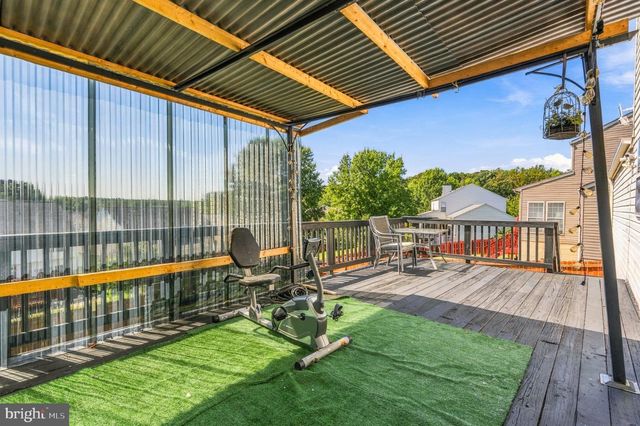2033 GERMANDER WAY, Woodbridge, VA 22192