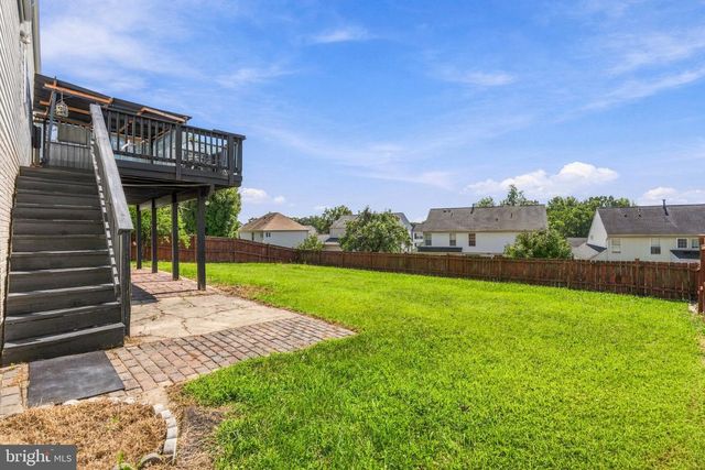 2033 GERMANDER WAY, Woodbridge, VA 22192