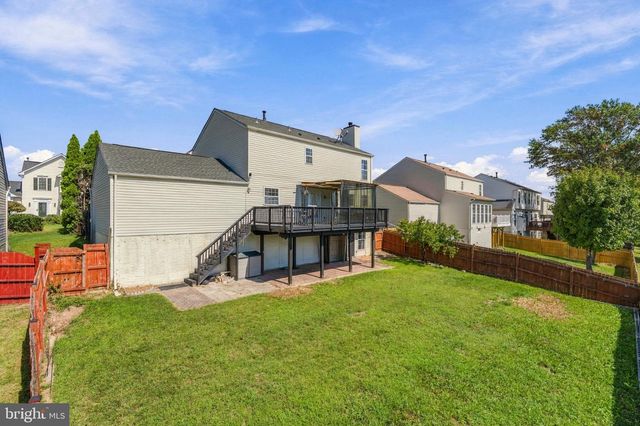2033 GERMANDER WAY, Woodbridge, VA 22192