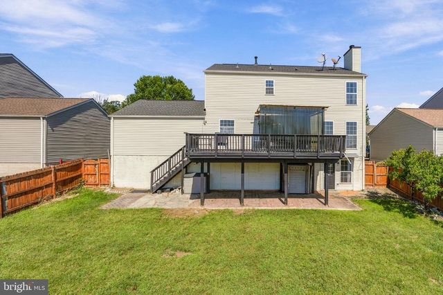 2033 GERMANDER WAY, Woodbridge, VA 22192