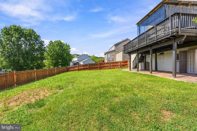 2033 GERMANDER WAY, Woodbridge, VA 22192