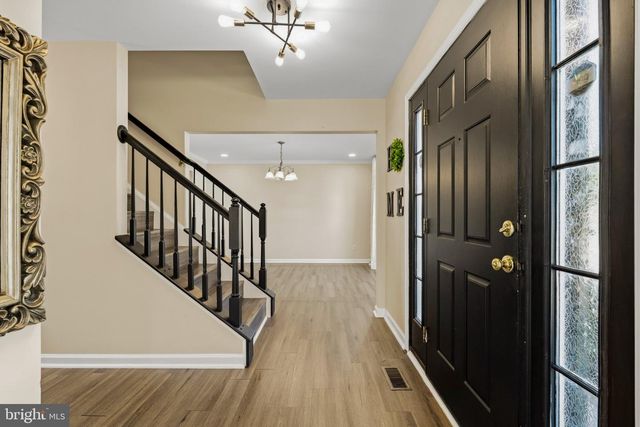 2033 GERMANDER WAY, Woodbridge, VA 22192