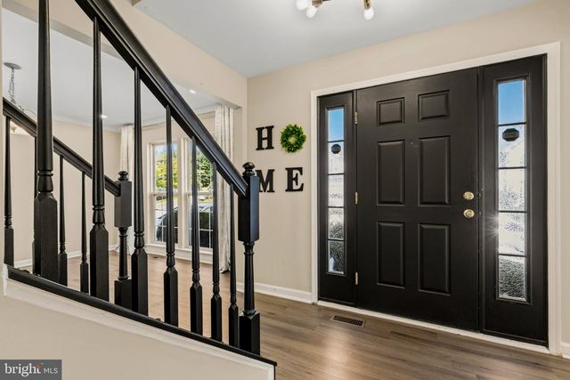 2033 GERMANDER WAY, Woodbridge, VA 22192