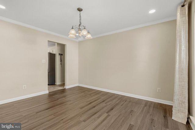 2033 GERMANDER WAY, Woodbridge, VA 22192