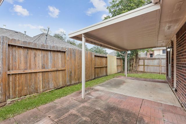 4727 Wilbury Heights Drive, Pasadena, TX 77505