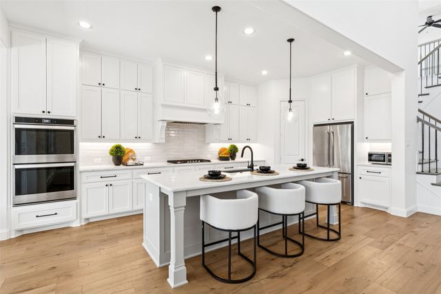 3851 Freeman Way, Prosper, TX 75078
