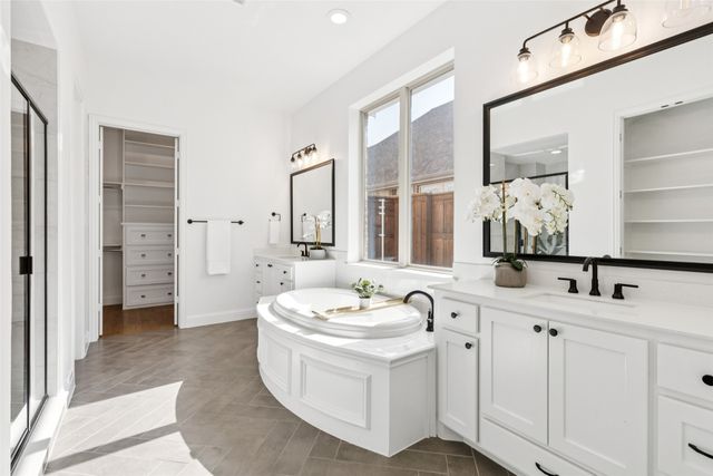 3851 Freeman Way, Prosper, TX 75078