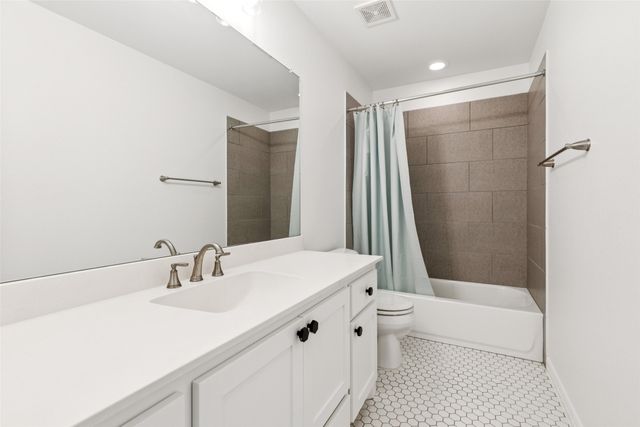 3851 Freeman Way, Prosper, TX 75078