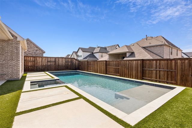 3851 Freeman Way, Prosper, TX 75078