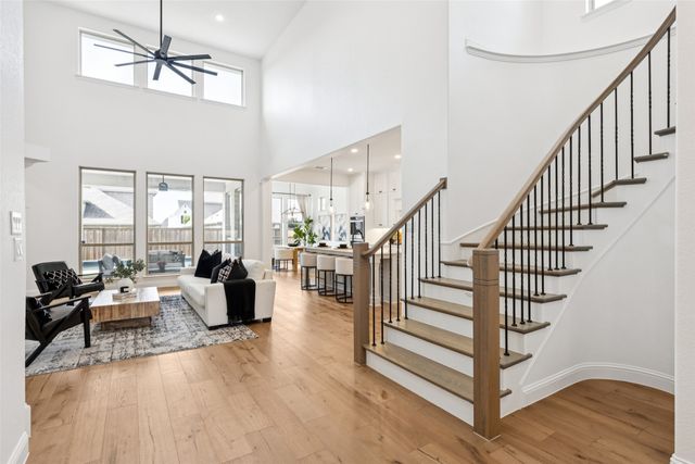 3851 Freeman Way, Prosper, TX 75078