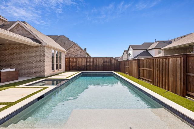 3851 Freeman Way, Prosper, TX 75078