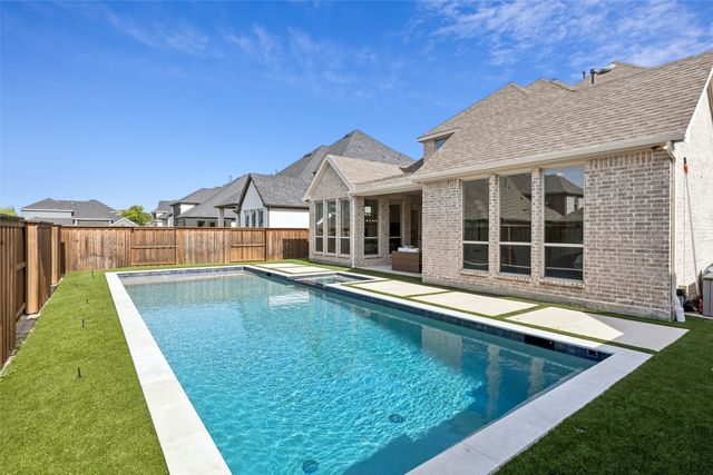 3851 Freeman Way, Prosper, TX 75078
