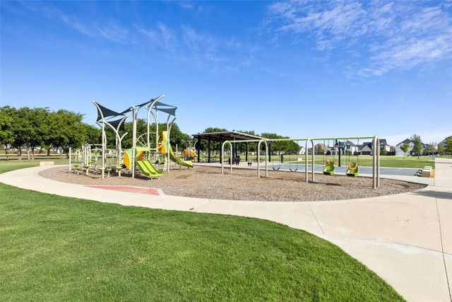 3851 Freeman Way, Prosper, TX 75078