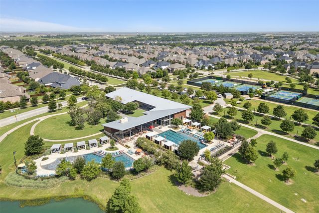3851 Freeman Way, Prosper, TX 75078