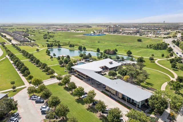 3851 Freeman Way, Prosper, TX 75078